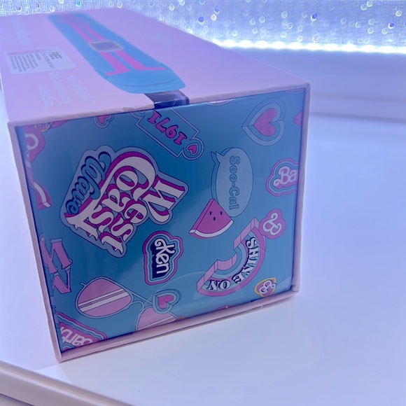 🎀 CHI x Barbie 1” hair straightener 🎀 - Picture 4 of 7